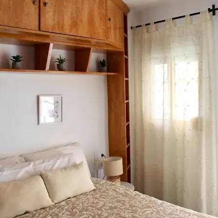 Casa Chica Casa de Férias *