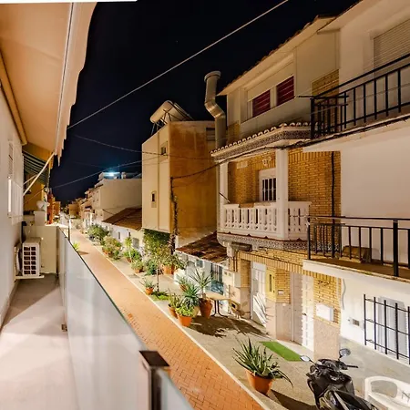 Casa Chica Tatil Evi *