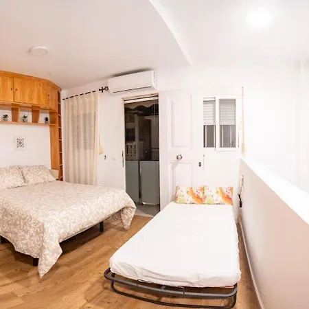 Casa Chica * Málaga